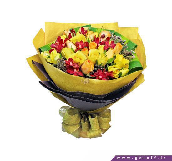 مدل دسته گل - خرید دسته گل - دسته گل زیبا | گل آف