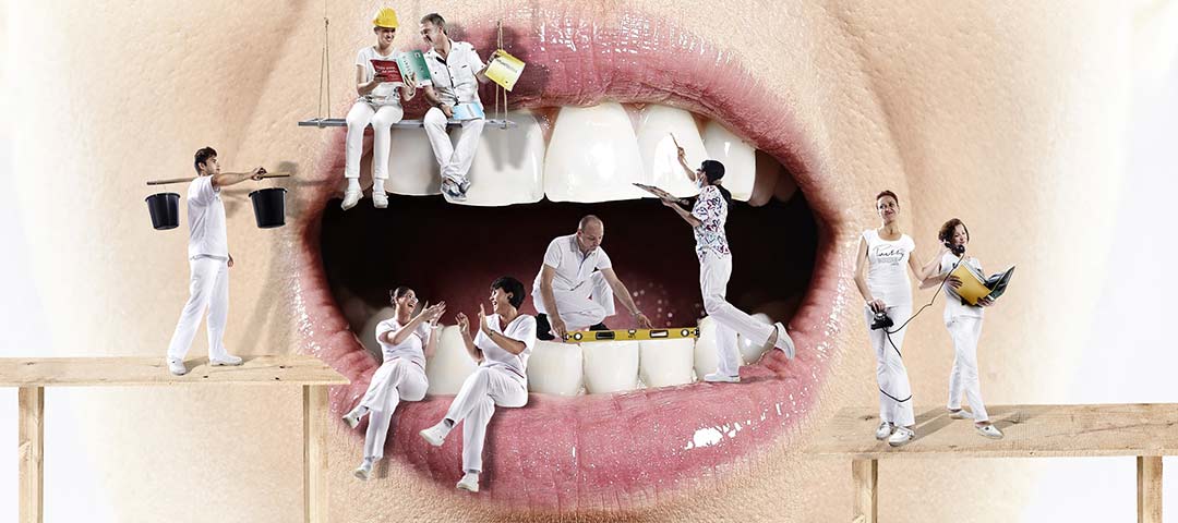 کلینیک دندانپزشکی پارس