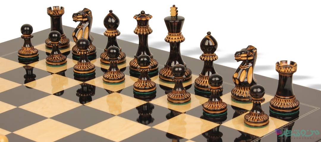 باشگاه شطرنج امیرکبیر اصفهان 