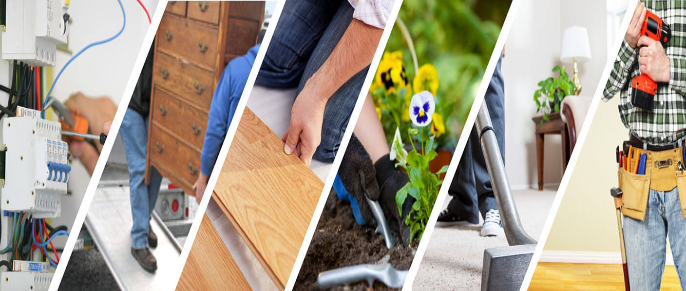 شرکت خدماتی نظافتی در اصفهان