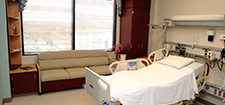 بیمارستان سعدی