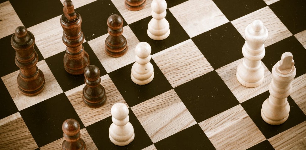 16 جلسه آموزش شطرنج