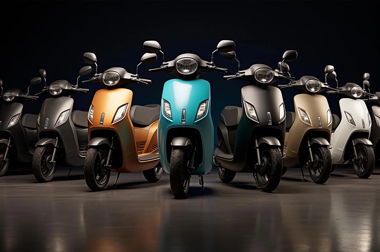 گواهینامه موتورسیکلت