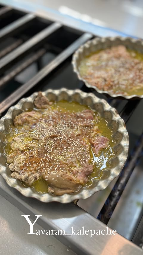 کله پزی یاوران