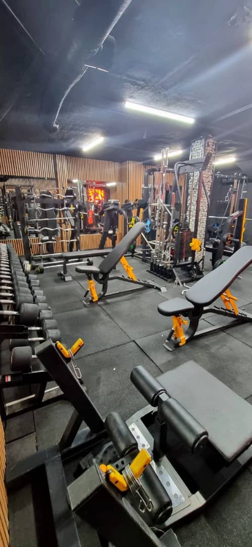 12 جلسه فت برن