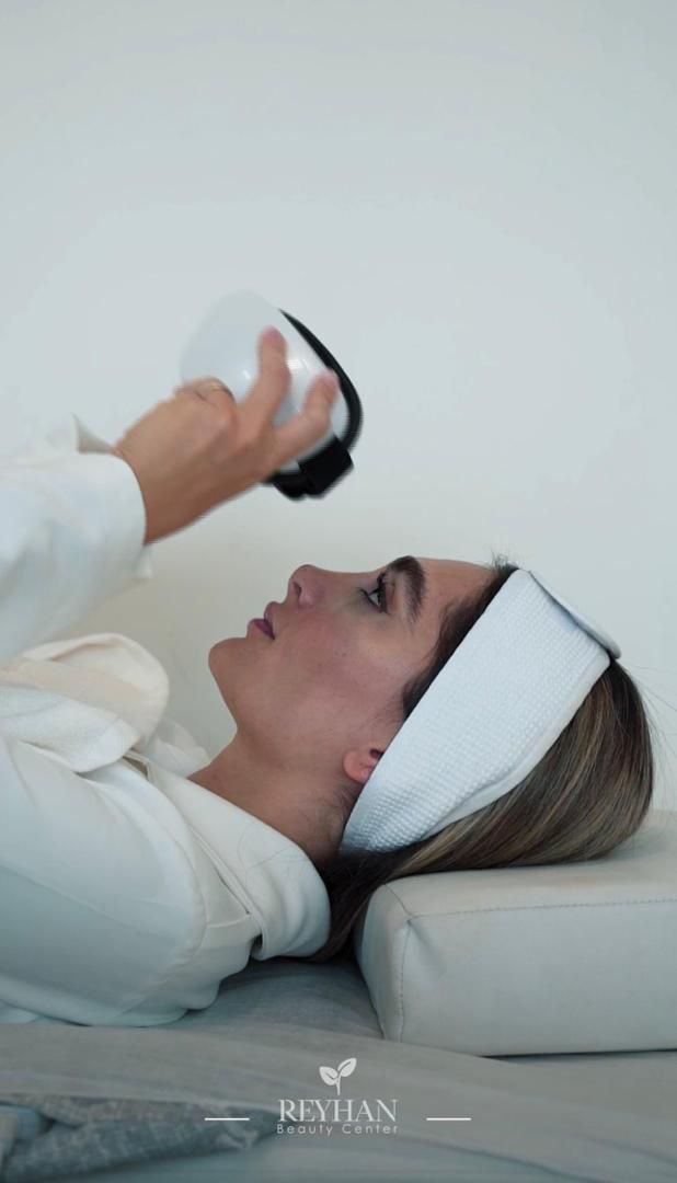 کلینیک پوست و زیبایی ریحان