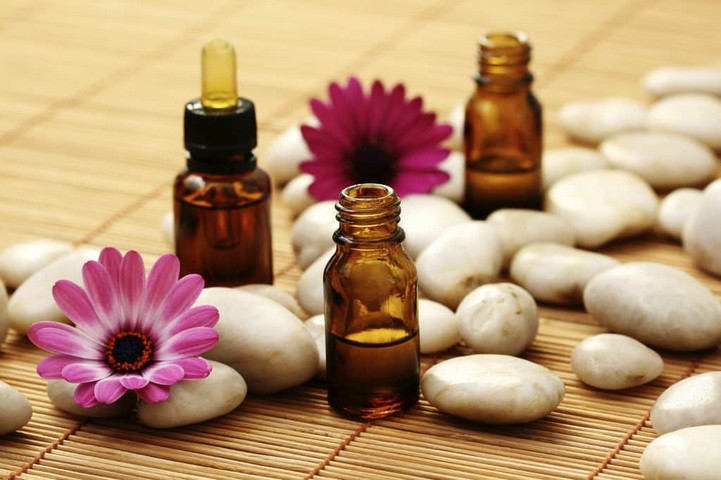 پکیج ماساژ نقره ای